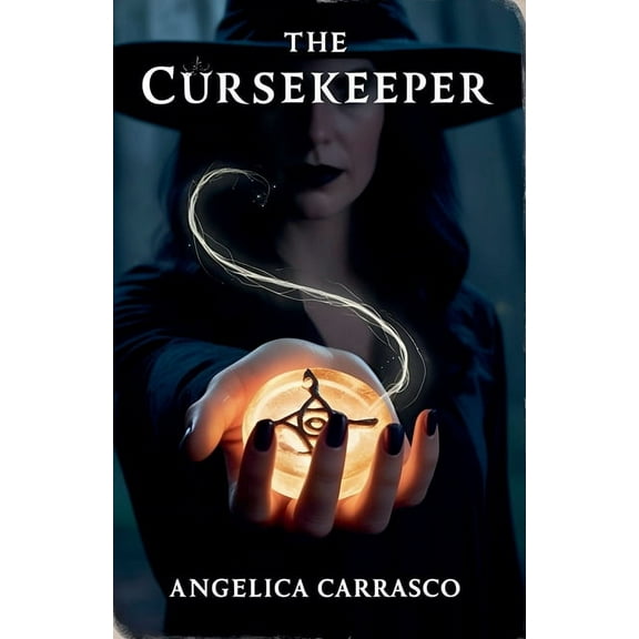 The Cursekeeper, (Paperback)