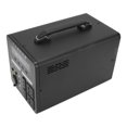 thumbnail image 3 of Generador solar portátil 120000mAh 480Wh 600W Power Station para UE 130-250V, 3 of 10