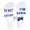 White,A, variant on Do Not Disturb I'm Gaming Socks,Funny Novelty Gaming Socks Son Gift from mom,for Fathers Husbands Dad Mens Teenage Boys Game Lover