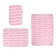 thumbnail image 3 of Pañales Plegables Portátiles Para Bebés, Almohadillas De Cambio Para , Tapetes Para Impermeables 30x45cm Hugo Colchoneta cambiante a prueba de agua, 3 of 10