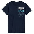 thumbnail image 2 of Marvel Your Friendly Neighborhood Spider-Man - Oscorp Spidey - Adult Short Sleeve Graphic T-Shirt, 2 of 5