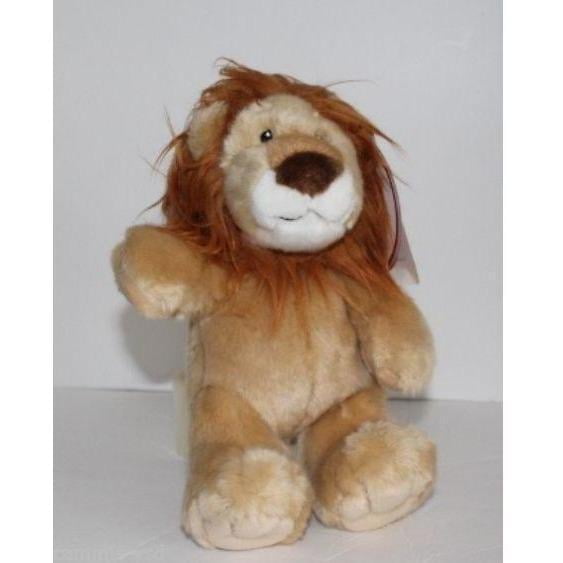 giant stuffed lion walmart