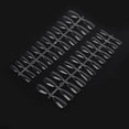 thumbnail image 3 of Oubit Nail Tip,500pcs False Nail Tips False Nail DIY False Nail Tailored for Perfection, 3 of 9