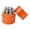 15pcs, variant on EHJRE Doming Block Punch Set Dapping Punches for Shaping Metal Workers Texturizing 15pcs