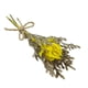 thumbnail image 1 of Toystoory Mini ramo de flores secas 10X, artesanía DIY, decoración de boda, mano de obra fina exquisita, decoración de tarjeta de regalo dulce atractiva Artesanía N17 Toystoory HA084418-04, 1 of 6