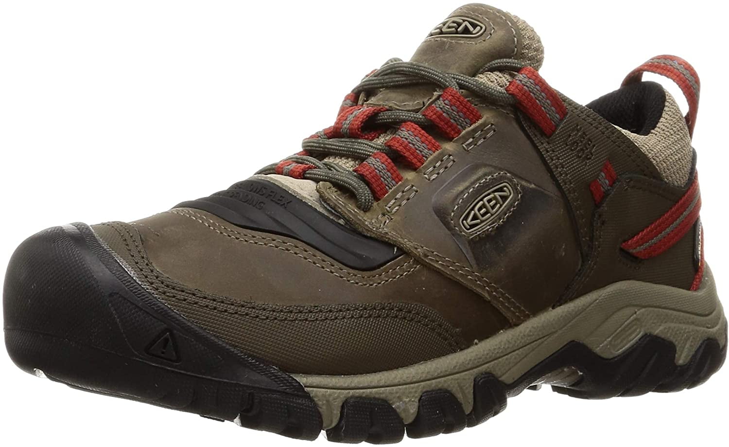 keen ridge flex men's