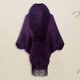 thumbnail image 1 of Señoras básico elegante chal Slim Fit mujer Color sólido cuello en V Casual traje diario FLhrweasw Para estrenar, 1 of 7