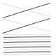 thumbnail image 1 of BRIGHTFUFU 100Ud Varillas Decorativas Para Difusor De Ambiente Con Moderno Para Hogar, 1 of 7