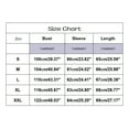 thumbnail image 3 of Women's Ribbed Color Block Hooded Sweatshirt Winter Warm Zip Up Pullover Jacket Casual Fashion Outerwear For Daily, 3 of 5