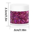 2024 Bestsellers Body Paint Face Glitters Body Gel Sequins Liquid