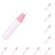 thumbnail image 2 of Billuyoard Portable Reusable Tailor Chalk Sewing Marker Crafting Scribing Accessories Color Pen Random Handicraft Pencil DIY blanco 10piezas, 2 of 6