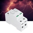 thumbnail image 4 of DC Parafoudre, Parafoudre de Réponse Rapide Structure Modulaire Coque Ignifuge DC1000V pour Centre Commercial, 4 of 8