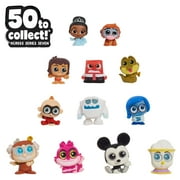 Disney Doorables Mini Peek Series 7 Collectible Figurines, Kids Toys for Ages 5 up
