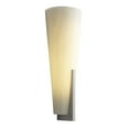 thumbnail image 2 of Oxygen Lighting 3-589 Songbird 17" Tall 1 Light Ada Led Wall Sconce - Nickel, 2 of 7