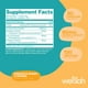 thumbnail image 2 of Suplemento de creatina Wellah Pump-It-Up 100 porciones de piña, 2 of 4