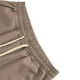 thumbnail image 4 of WILLBEST Pantalones Cortos Cargo de Estilo Casual para Hombre, Cómodos Pantalones Cortos Holgados de Color Sólido para Entrenamiento de Verano y Exteriores, 4 of 8