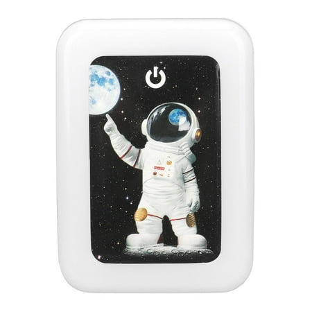 

price crash LED Night Light Plug 5V 2.4A Adapter 3 Color Temperature Dimming Dual USB Port Night Light Wall Charger