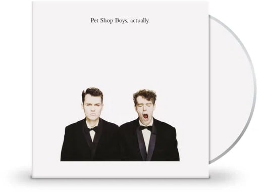 Pet Shop Boys - Please - Music & Performance - CD - Walmart.com