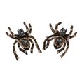 thumbnail image 4 of Parches de Cristal de Lentejues Macarena 2 Uds insignia Apliques de Hierro Coser en ropa DIY, 4 of 7