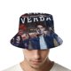 thumbnail image 4 of Riverdale Sombrero bucket para adultos, gorra de protección solar, sombrero de pescador plegable para viajes al aire libre, pesca y actividades de verano, 4 of 6