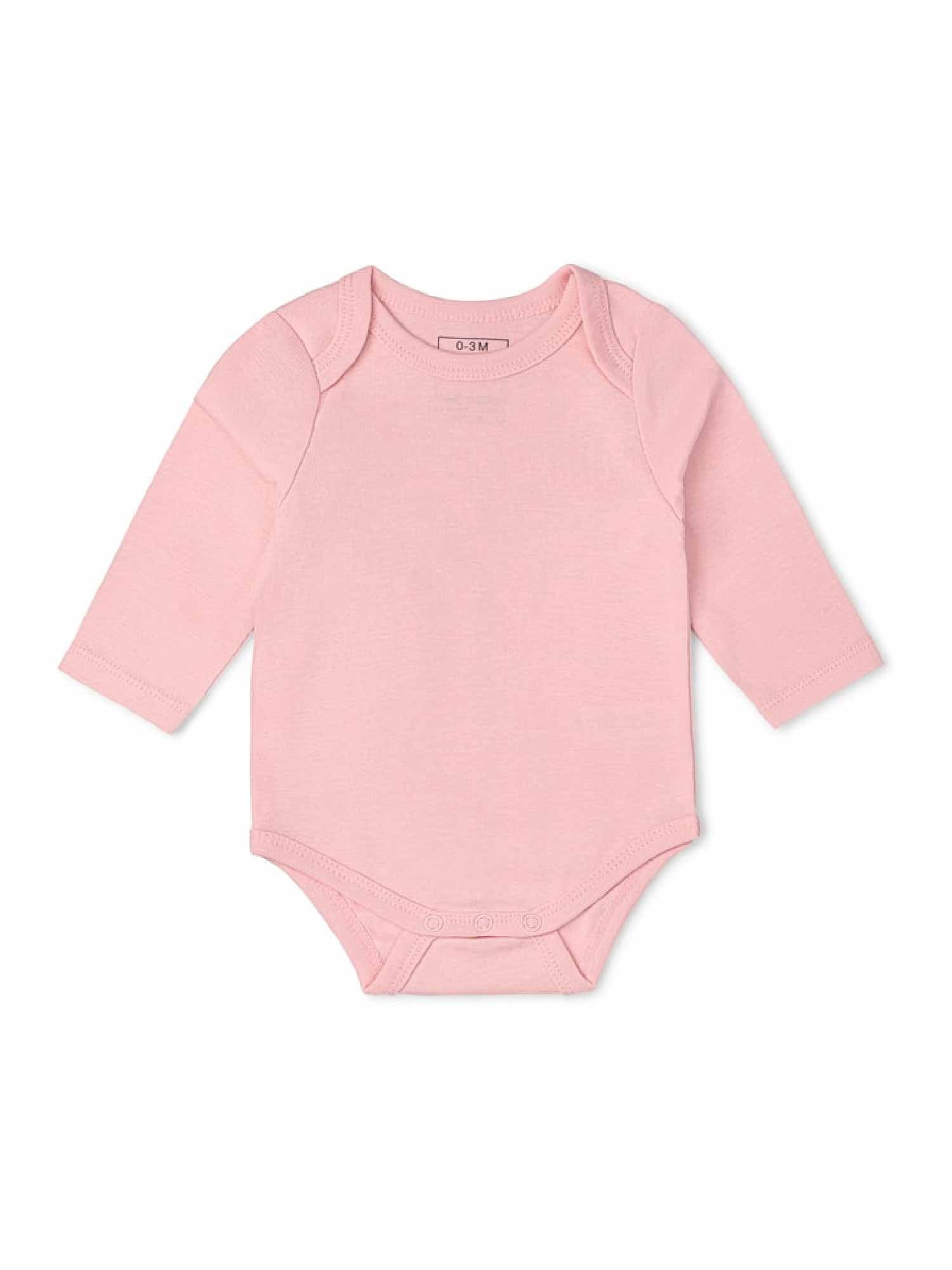 Paris Hilton x Monica + Andy Organic Cotton Baby 14 Piece Gift Box Set, Sizes Preemie- 0/3 Months