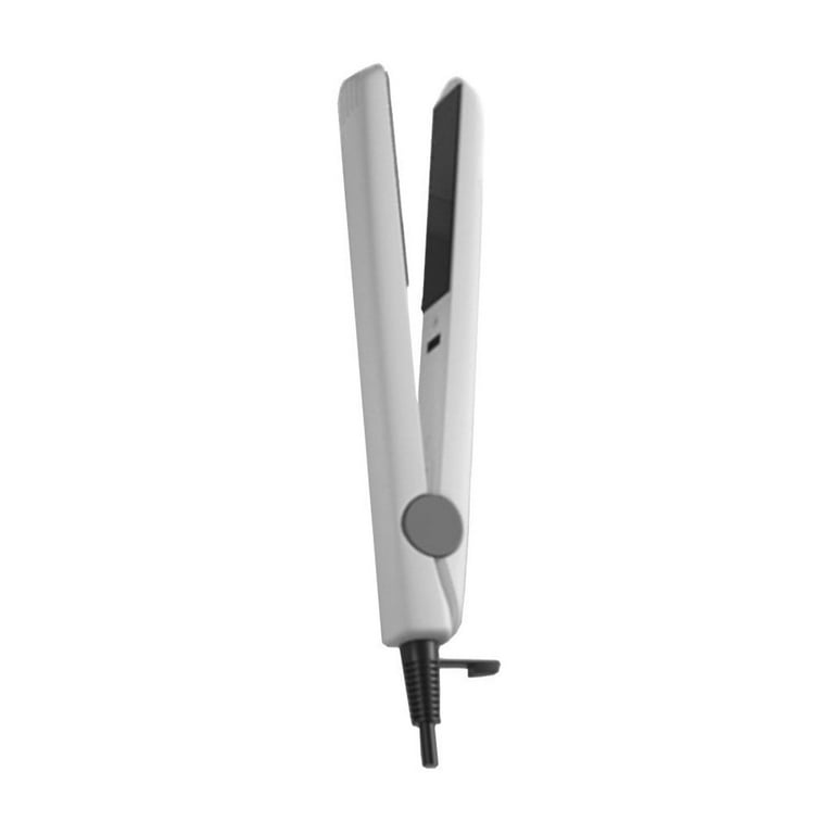 Curation ceramic styling iron hot sale