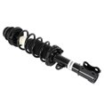 thumbnail image 4 of ECCPP Complete Struts Spring Assembly Front Drive and Passenger side Struts Shock Absorber Fit for 2012-2019 for Nissan Versa 2014-2019 for Nissan Versa Note 1333584L 1333584R, 4 of 6