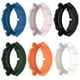 thumbnail image 4 of Pantalla para funda para reloj inteligente Grit X Pro Carcasa protectora antiarañazos, azul marino, 4 of 5