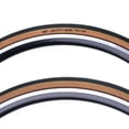 thumbnail image 3 of Neumático de bicicleta de carretera 700x2 5/28/40C, neumático de bicicleta de ciudad, neumático de repuesto para montar en bicicleta de ocio, 3 of 7