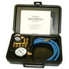 S Tool Aid 34580 Automatic Transmission & Engine Oil Pressure Tester with Two Gauges in Storage Case