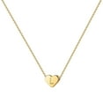 thumbnail image 3 of Collar con colgante de corazón, joyería de moda para el cumpleaños del día de San Valentín L Yuyangstore Collar de mujer, 3 of 8