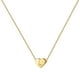 thumbnail image 3 of Collar con colgante de corazón, joyería de moda para el cumpleaños del día de San Valentín L Yuyangstore Collar de mujer, 3 of 8
