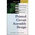 thumbnail image 1 of Pre-Owned Printed Circuit Assembly Design (Hardcover) 0070411077 9780070411074, 1 of 1