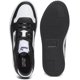 thumbnail image 3 of Zapatillas PUMA Carina Street para mujer, blancas y negras, US 9, 3 of 4