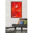 thumbnail image 3 of DC Comics TV - Le Flash - Key Art, 3 of 4