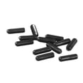 thumbnail image 1 of Guitar Bridge Saddle, 12PCS Bone Guitar Saddle Height Adjustment Screws Bridge Height Adjusting Hex Screws For String Classical Guitar, 1 of 8