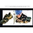 thumbnail image 4 of men's anti-smash shoes Flyweave breathable anti-puncture work shoes protect toes, 4 of 4