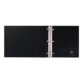 thumbnail image 1 of Avery Letter Size Durable Ring Binder, Black, 600 Count, 1 of 3