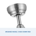 thumbnail image 6 of 42in. Retractable Ceiling Fan with Remote Control, 6 of 16
