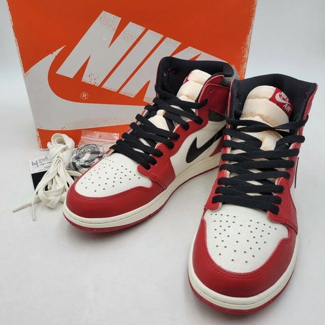 Men s N I-K-E A i r-Jor-dan 1 RETRO HIGH OG DZ5485 612 A i r-Jor-dan 1 Retro High OG Sn