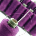 thumbnail image 4 of Polyester Spool Beige Wholesale Hand Machine Sewing Supply 10 Pcs New Thread, 4 of 4