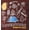 Rich Cognac, variant on Ozark Trail Boy's Graphic Short Sleeve T-Shirt, Sizes 4-18
