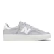 thumbnail image 3 of New Balance BB100 NB Grey White Men Unisex Casual Lifestyle Shoes BB100SSW-D, 3 of 6