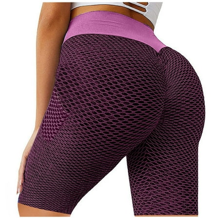 

Mortilo Workout Bra Women s Casual Tight-fitting Skinny Buttocks Lifting Fitness Sports Yoga Shorts Polyester Night Dress for Women Sleepwear