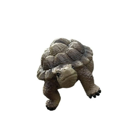 

Small Simulation Animal Resin Landscape Decoration For Home Garden 05
