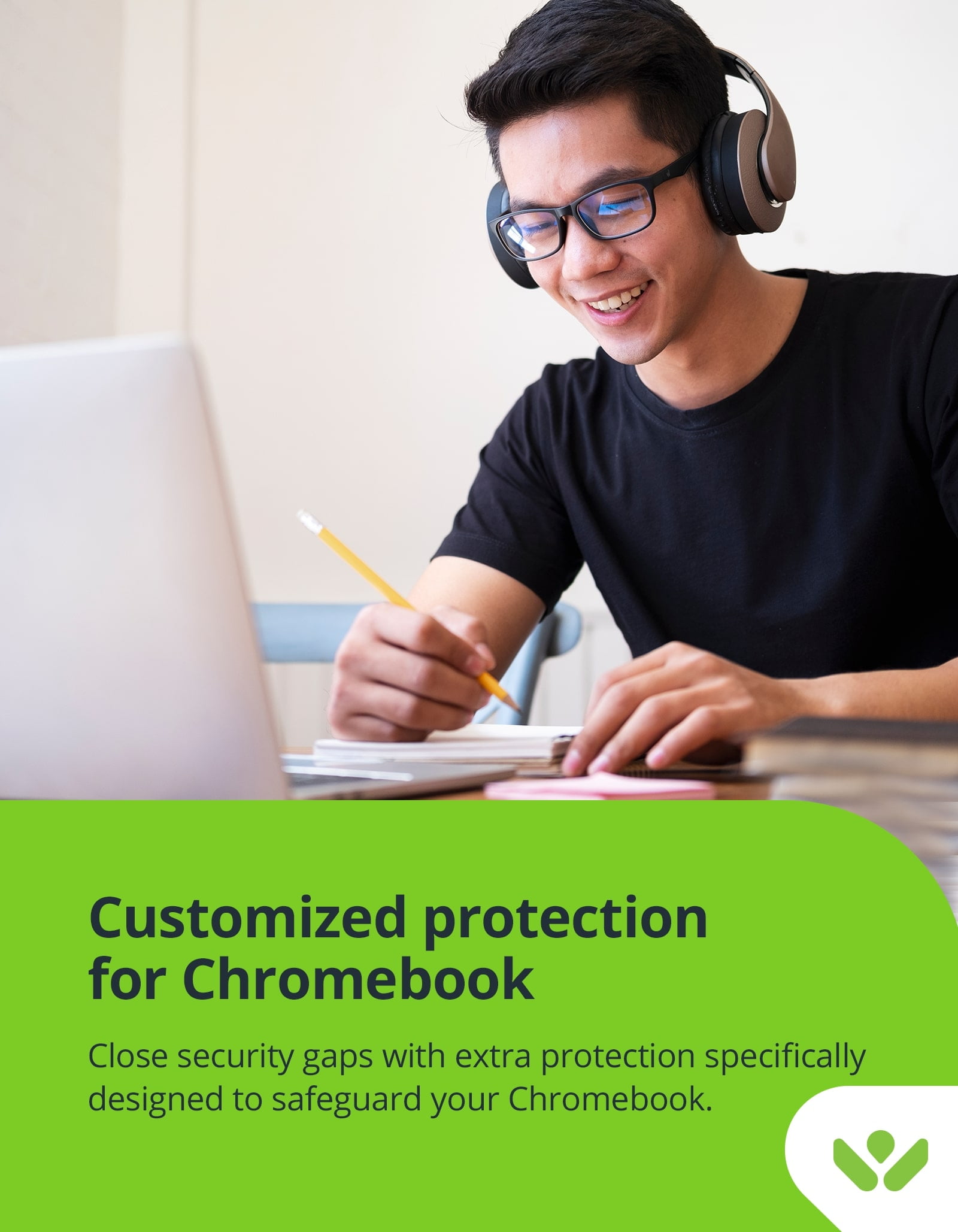 Webroot Internet Security Plus with Antivirus Protection for 3 Devices, 1-Year Subscription – Windows/Chrome/MacOS/Android/Apple iOS [Box]