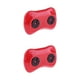 thumbnail image 3 of Ounissouiy Mando a distancia de 2,4G para accesorios de coches de juguete 2piezas Tipo 2, 3 of 6