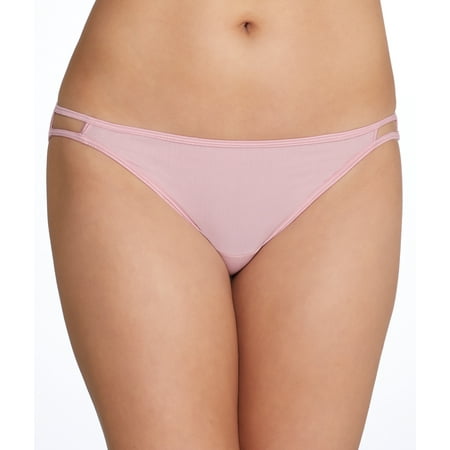 

Vanity Fair Women s Illumination String Bikini Panty Style 18108