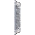 thumbnail image 4 of Mainstays Foil 12" x 20" Steam Table Pans, 5 Count, 4 of 4