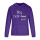 thumbnail image 3 of Sudadera con capucha para hombre, informal, con estampado, de manga larga, tipo blusa, 3 of 6